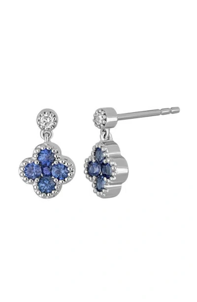 Bony Levy El Mar Drop Earrings In Multi