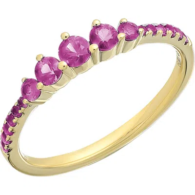 Bony Levy El Mar Stackable Ring (nordstrom Exclusive)