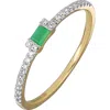Bony Levy El Mar Stacking Ring