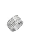 Bony Levy Gatsby Diamond Statement Ring