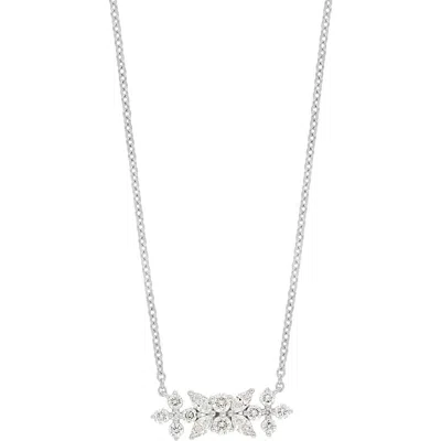 Bony Levy Getty Diamond Pendant Necklace In Gold