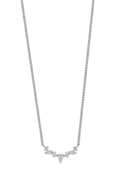 Bony Levy Getty Diamond Pendant Necklace (nordstrom Exclusive) In Gold