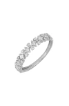 Bony Levy Getty Diamond Stackable Diamond Ring