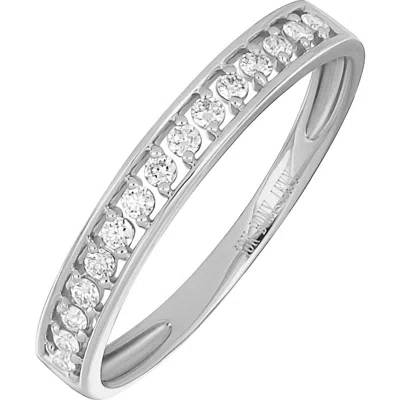 Bony Levy Kiera Diamond Stackable Band Ring