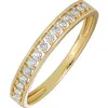 Bony Levy Kiera Diamond Stackable Band Ring