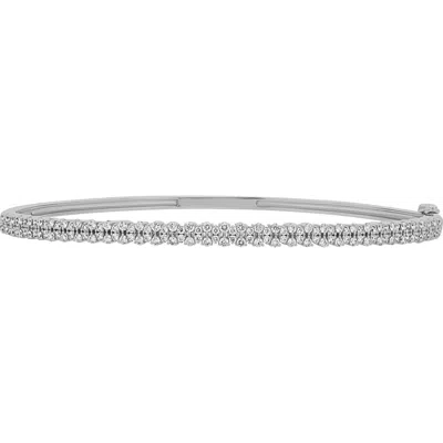 Bony Levy Liora Diamond Bracelet In Metallic