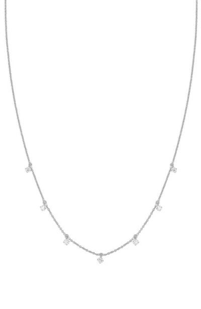 Bony Levy Liora Diamond Frontal Necklace