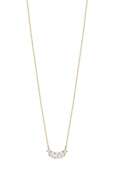 Bony Levy Liora Diamond Pendant Necklace In 18k Yellow Gold