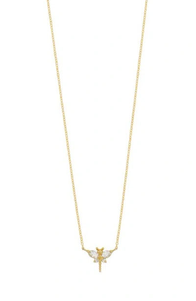 Bony Levy Liora Diamond Pendant Necklace In Gold