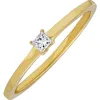 Bony Levy Liora Diamond Stack Ring In Gold