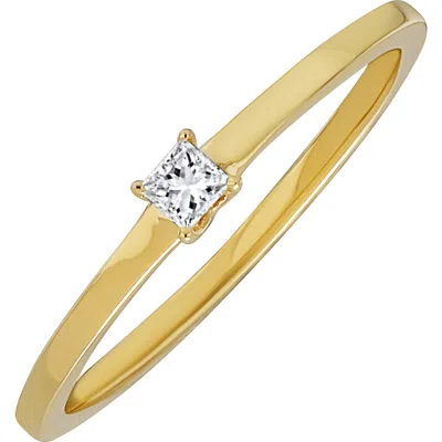 Bony Levy Liora Diamond Stack Ring In Gold