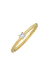 Bony Levy Liora Diamond Stack Ring In Gold