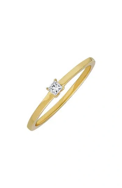 Bony Levy Liora Diamond Stack Ring In Gold