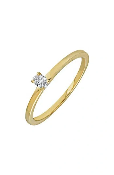 Bony Levy Liora Diamond Stack Ring In Gold