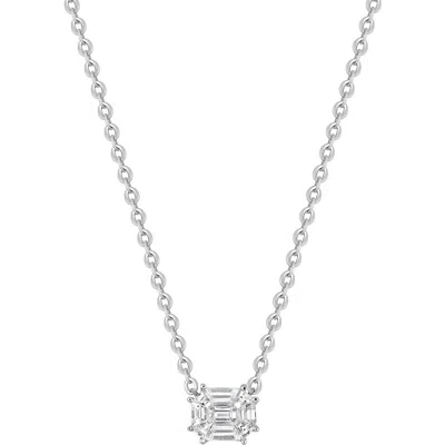 Bony Levy Maya 18k Gold Diamond Pendant Necklace