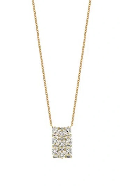 Bony Levy Maya Diamond Pendant Necklace In Gold