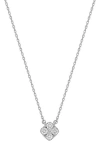 Bony Levy Mika Diamond Pendant Necklace