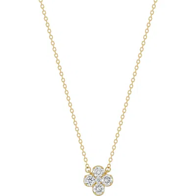 Bony Levy Mika Diamond Pendant Necklace