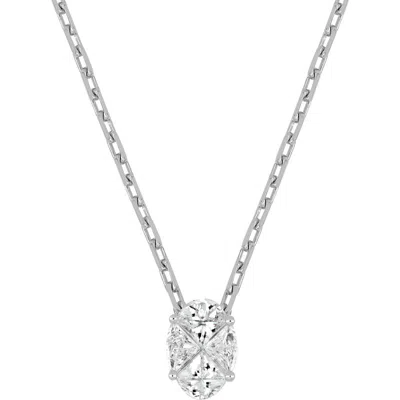 Bony Levy Mika Pie-cut Diamond Pendant Necklace