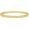 Bony Levy Monaco Diamond Stretch Bracelet