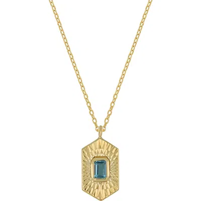 Bony Levy Pendant Necklace In 14ky 1bt0.09