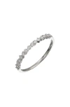 Bony Levy Rita Stackable Diamond Ring