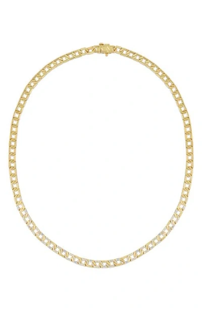 Bony Levy Varda Diamond Necklace