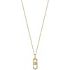 Bony Levy Varda Diamond Pendant Necklace