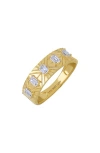 Bony Levy Varda Diamond Ring In Gold