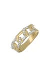 Bony Levy Varda Diamond Stackable Band Ring