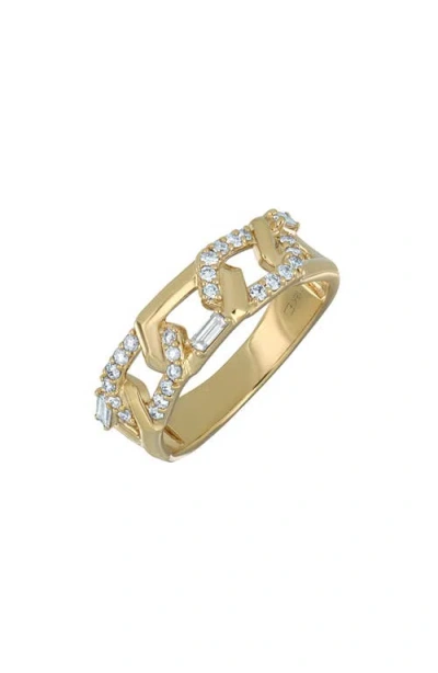 Bony Levy Varda Diamond Stackable Band Ring