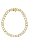 Bony Levy Varda Diamond Tennis Bracelet