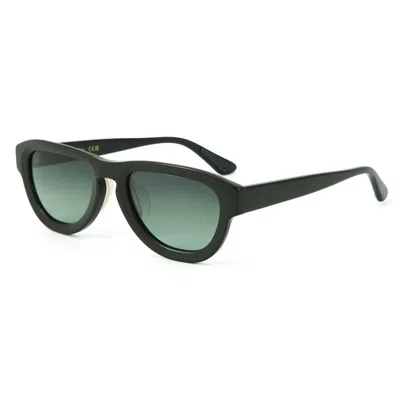Bonzer Women's Driggs Sunglasses In Alpine In Green