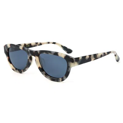 Bonzer Women's Driggs Sunglasses In Blonde Tortoise In Brown