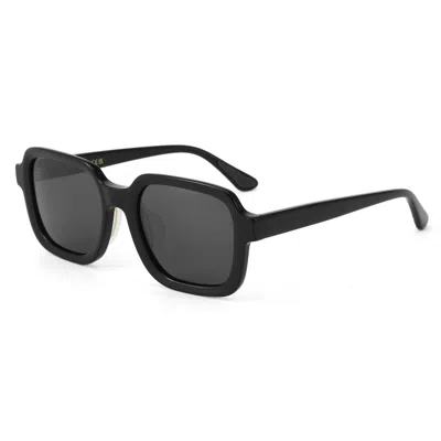 Bonzer Women's Grove Xl Sunglasses In Black