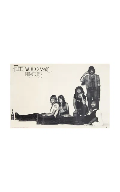 Boo-hooray Fleetwood Mac In Multi