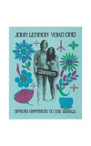 Boo-hooray John Lennon & Yoko Ono In Multi