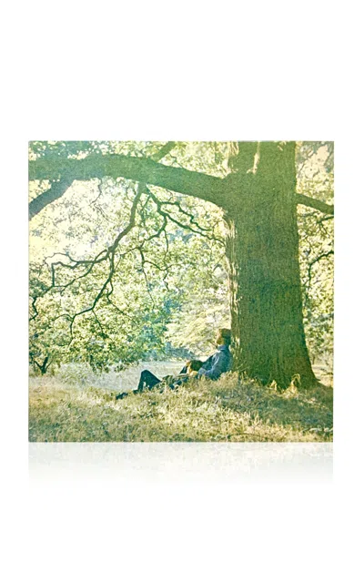 Boo-hooray John Lennon / Plastic Ono Band; Yoko Ono / Plastic Ono Band In Multi
