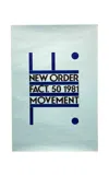 Boo-hooray New Order In Multi