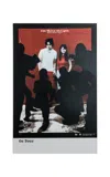 Boo-hooray Quartet Of The White Stripes Posters (2001-2007. All Offset Lithograph.) In Multi