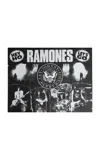 Boo-hooray Ramones In Multi