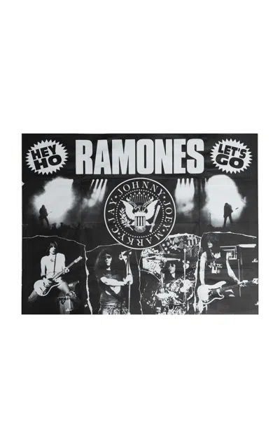 Boo-hooray Ramones In Multi