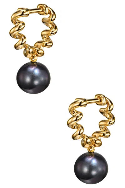 Boochier Beaching Earrings In Multi