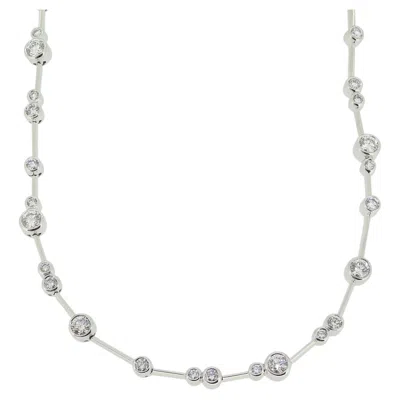 Pre-owned Boodles Raindance Necklace In Multiple
