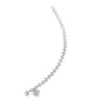 Boodles White Gold And Diamond Be  Bracelet In Gold