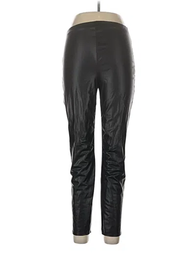 Boohoo Active Pants In Black