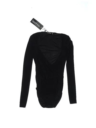 Pre-owned Boohoo Bodysuit