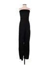 Boohoo Jumpsuit In Black