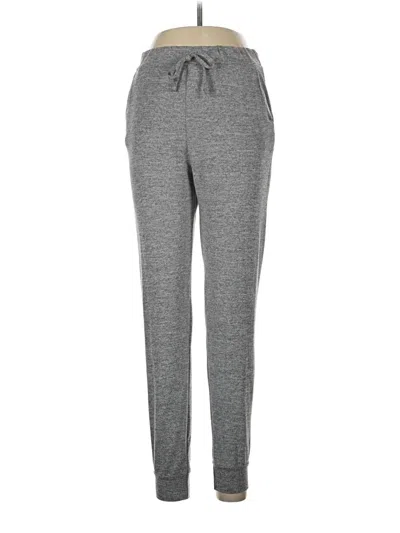 Pre-owned Boohoo Sweatpants In Gray