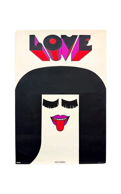 Boo-hooray - Love - Multi